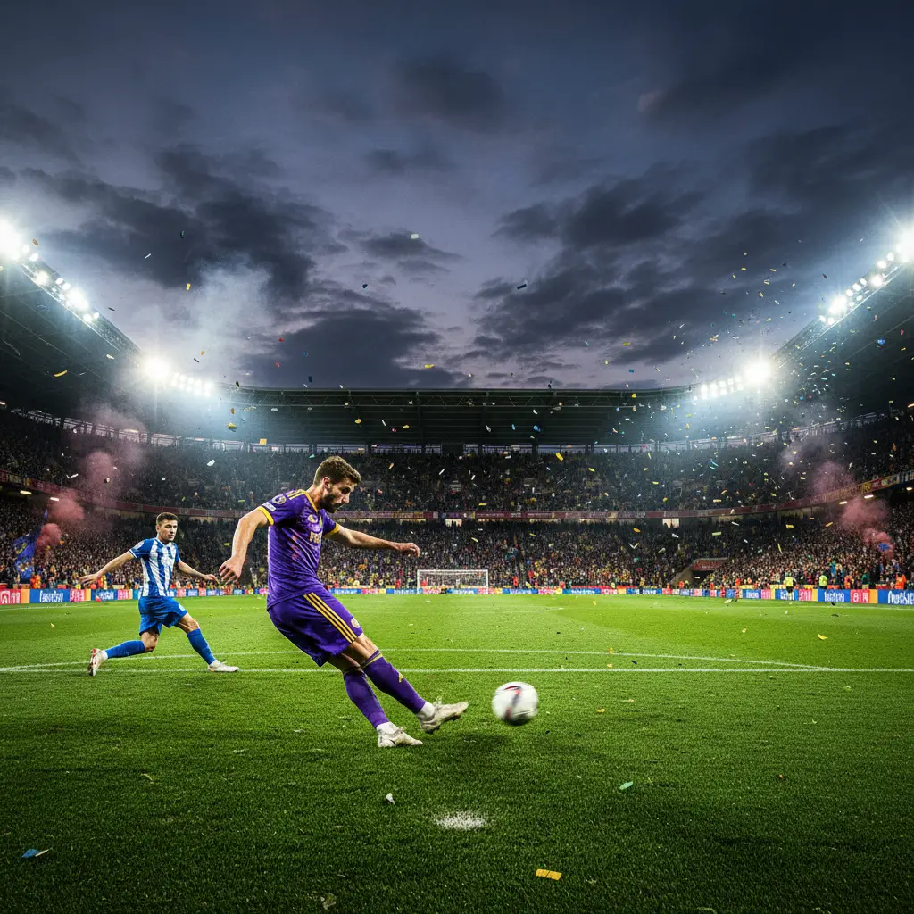 Trận đấu kinh điển 1