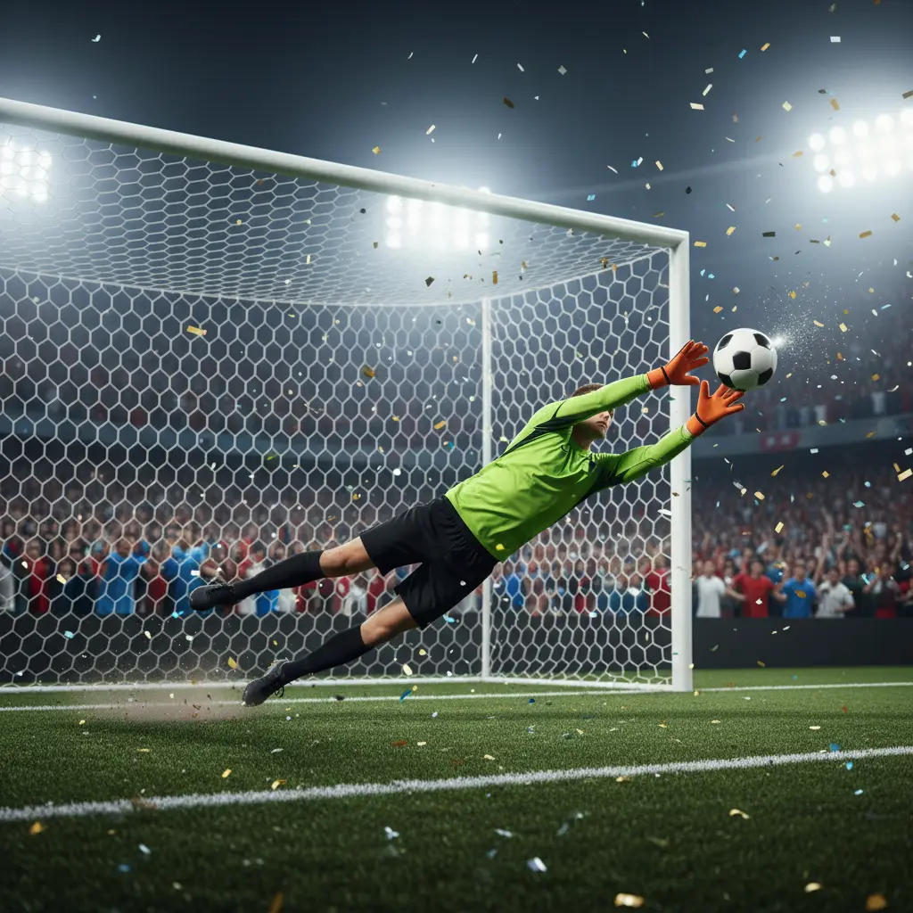 Trận đấu kinh điển 2