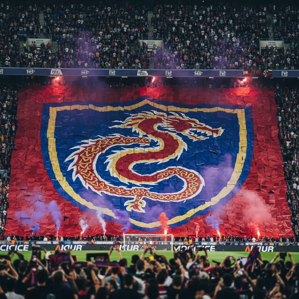 Trận đấu kinh điển 3