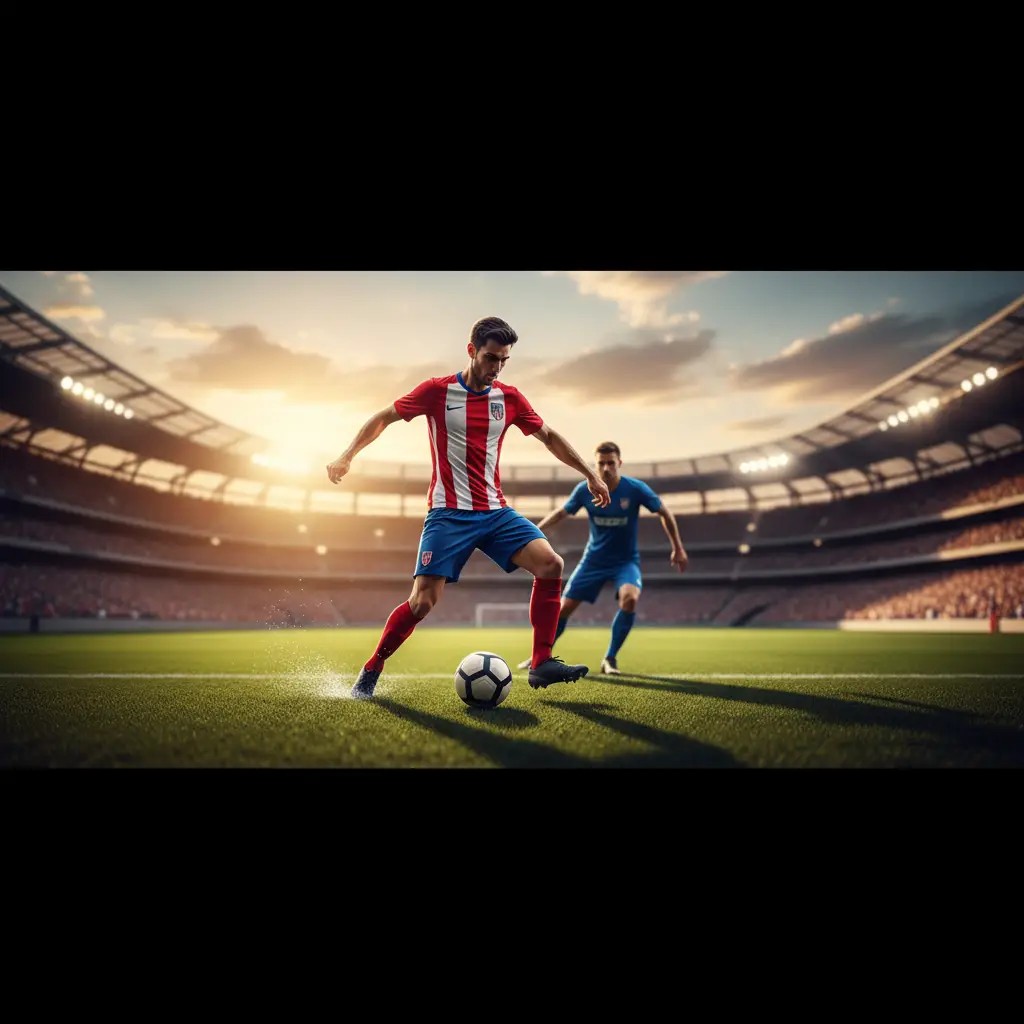 Nguyễn Công Phượng, tiền đạo có kỹ thuật lắt léo