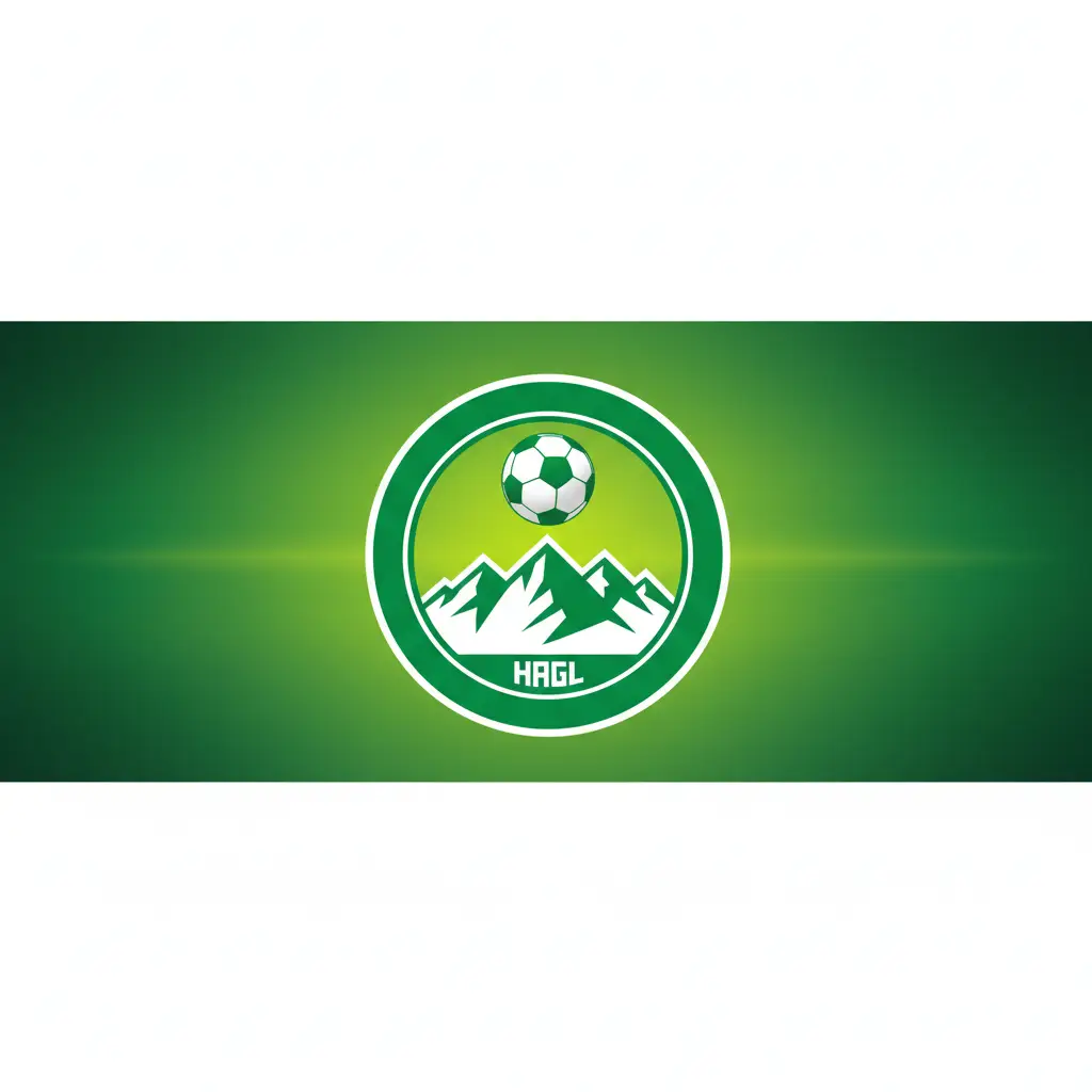 Huy hiệu CLB Hoàng Anh Gia Lai