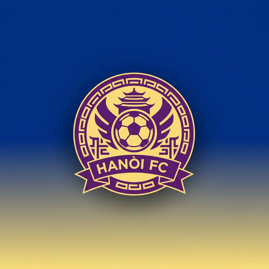 Huy hiệu CLB Hà Nội