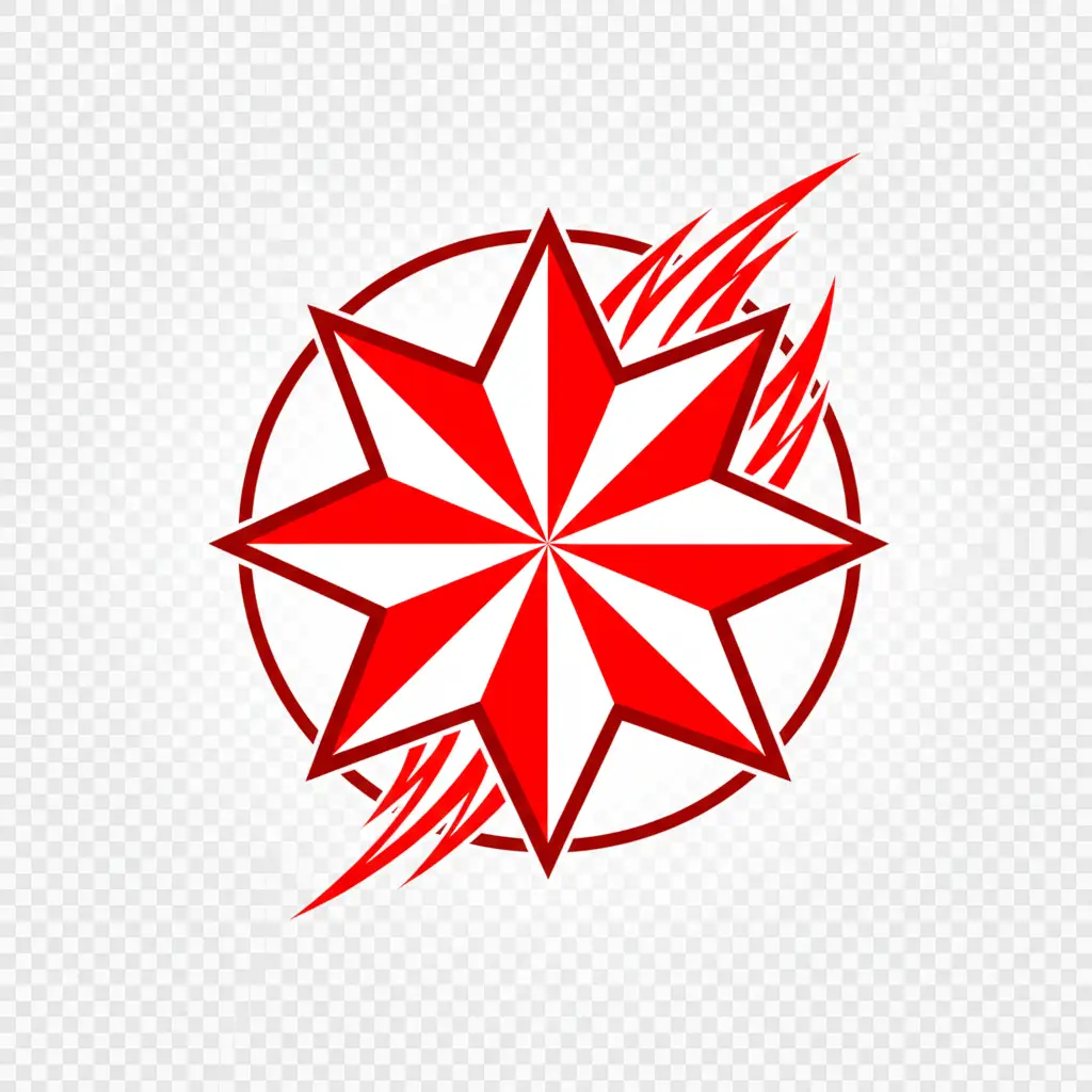 Biểu tượng Siêu tân tinh CAHN