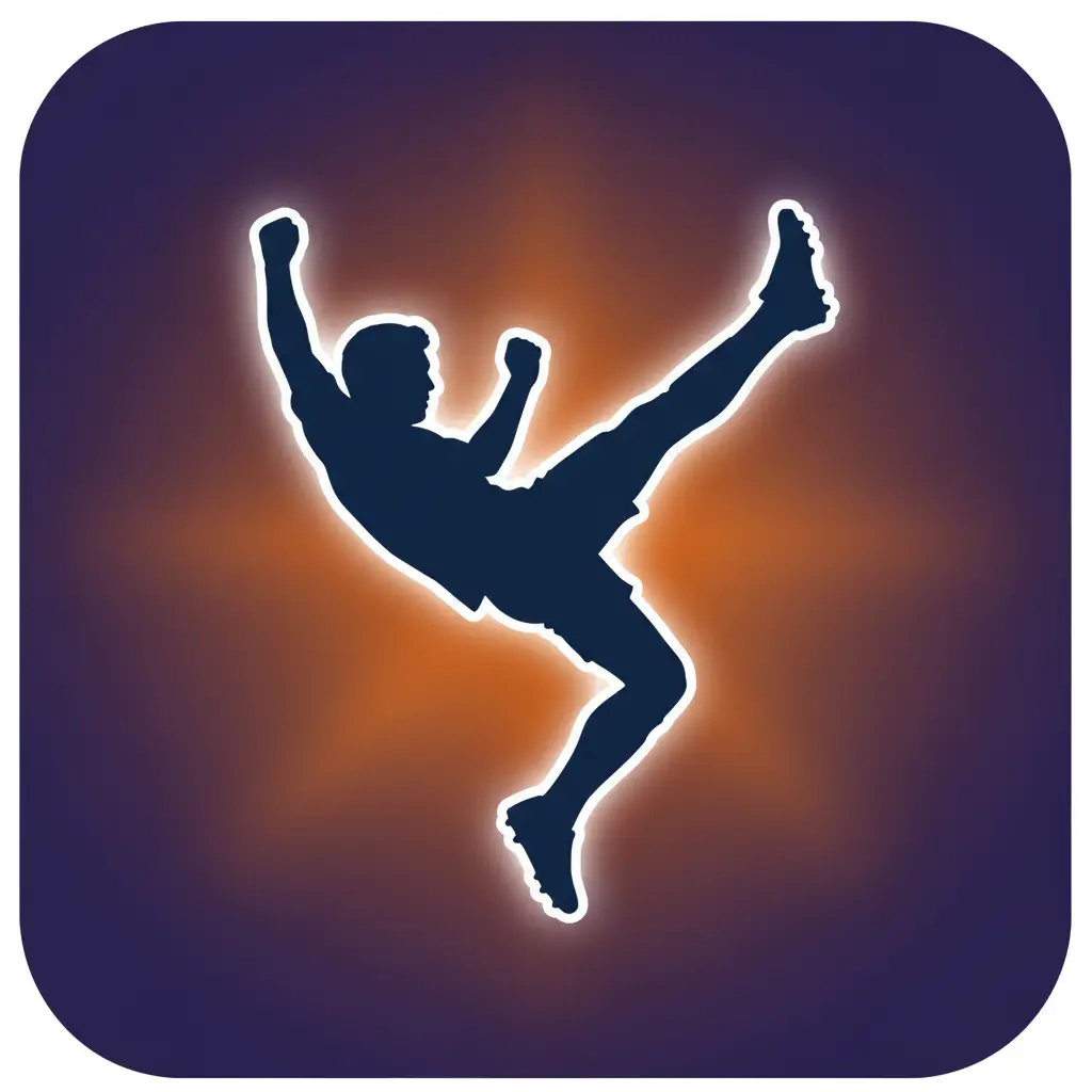 Biểu tượng huyền thoại bóng đá