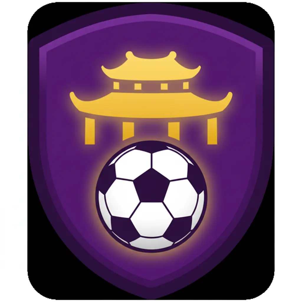 Logo CLB Hà Nội FC