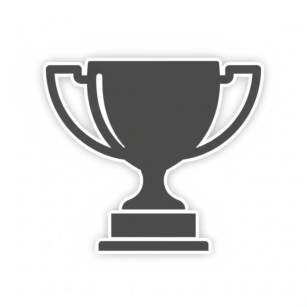 Biểu tượng cúp vô địch