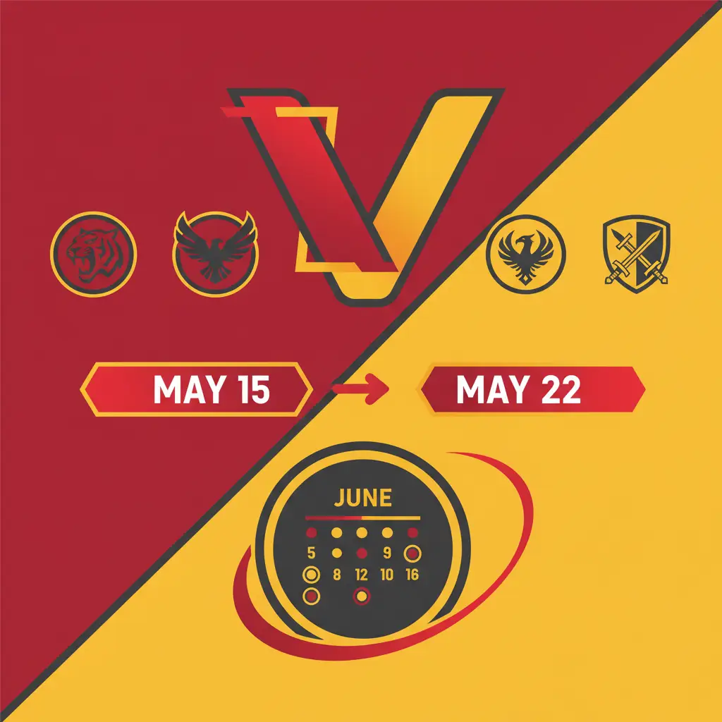 Lịch thi đấu V.League 2025