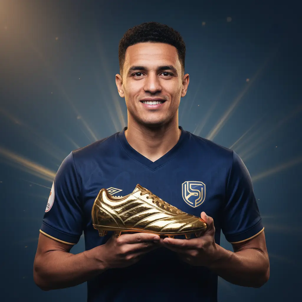 Vua phá lưới V.League